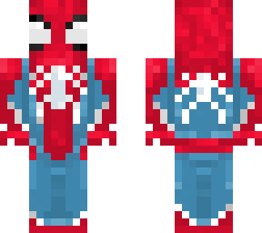 spider-man 2 ps5 (peter parker) v1.5