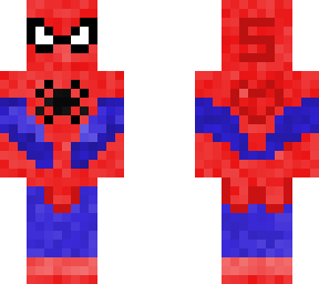 spiderman slim