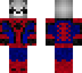 spiderpache