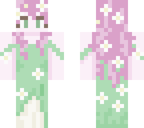 spring witch