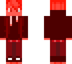 squid is red now