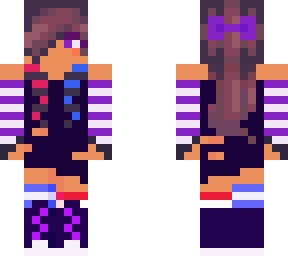 switch the colors
