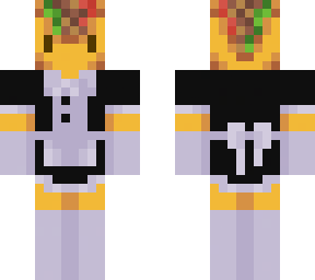 tacoland admin maid