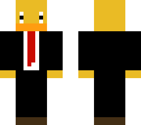 the fake ente