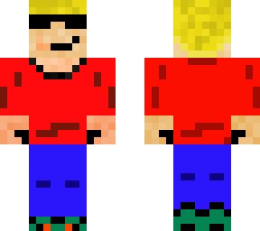 the final applegamerskin (fixed)