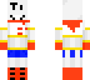the great papyrus
