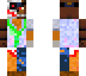 the hoobear
