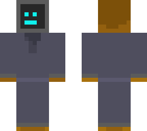 tv guy other face