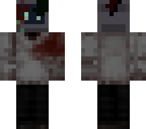 tv zombie
