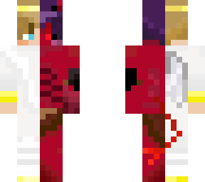 two sides