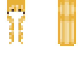 updated blonde hair base