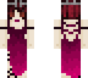 vampire queen