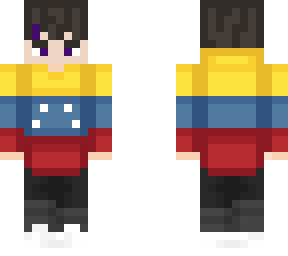 venezuela/minecraft