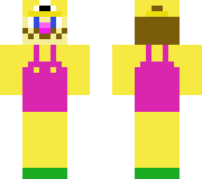 wario