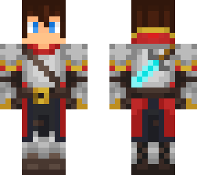 warrior - sword