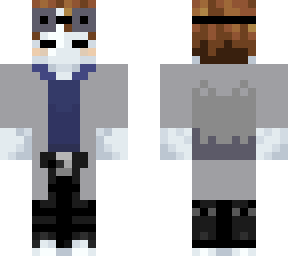 aaroncasper yt