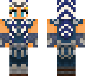 ahsoka tano (season 7) v2