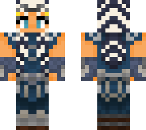 ahsoka tano (season 7) v3