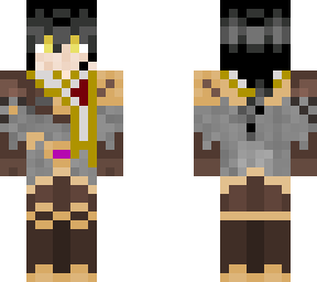 aki the travelling bard