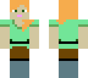 alex adventure