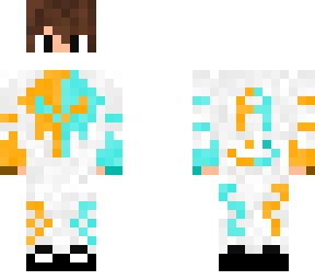 amirwolf8786's skin