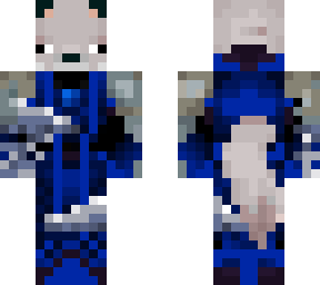 artic cloud fox