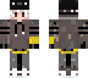 axlotl skin