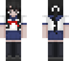 ayano aishi (school)
