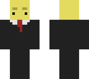 banana man