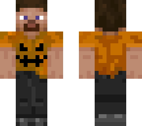 better halloween steve