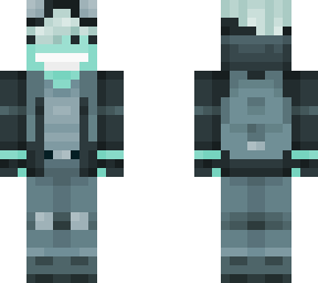 bionic jay rift 17