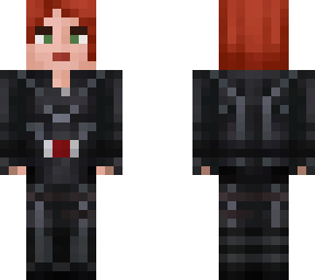 black widow
