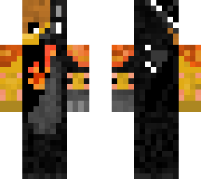blazeborn