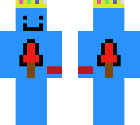 blue dirp