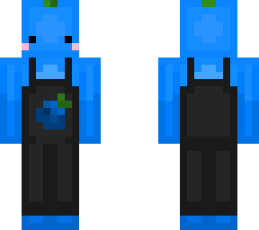 blueberry 2.0