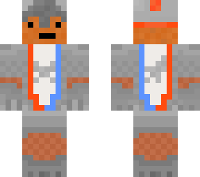 bob the beaver!