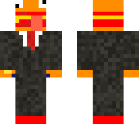 burger banker