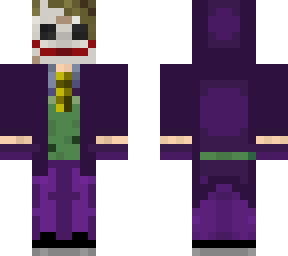 capuchonjoker