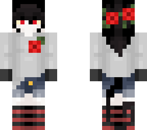 casual vampire