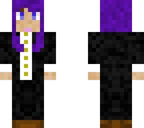 chairman