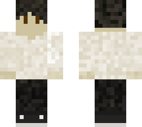 chrispy without jacket