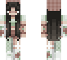 cinnamon mint