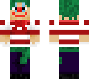 clowny 2