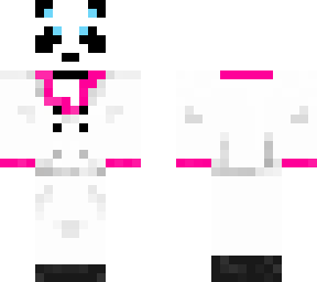 club ice panda