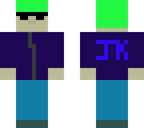 cool guy