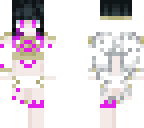 corrupt venti with wings