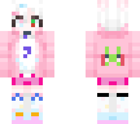 custom skin for neyhon