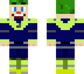 danny the diver