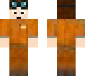 dantdm prisoner - fix