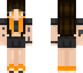 dd7 orange